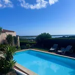 Rosa - Piscina Privata