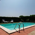 Rosa - Piscina Privata סטינטינו