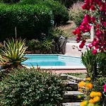 Rosa - Piscina Privata