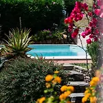 וילה Rosa - Piscina Privata *