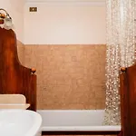 Rosa - Piscina Privata 斯廷蒂诺