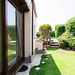 Vila Rosa - Piscina Privata