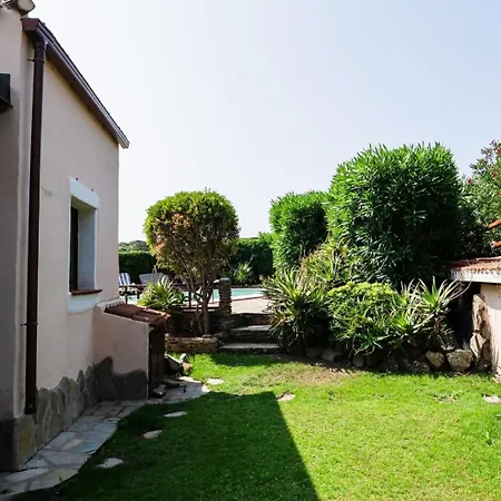 Rosa - Piscina Privata 别墅