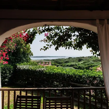 Villa Rosa - Piscina Privata