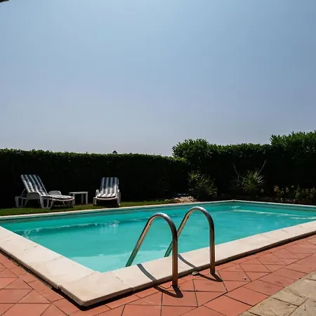 Rosa - Piscina Privata Stintino