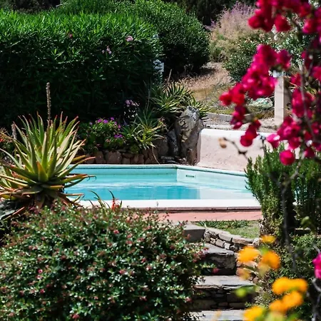 Rosa - Piscina Privata