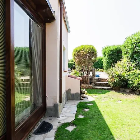 Villa Rosa - Piscina Privata