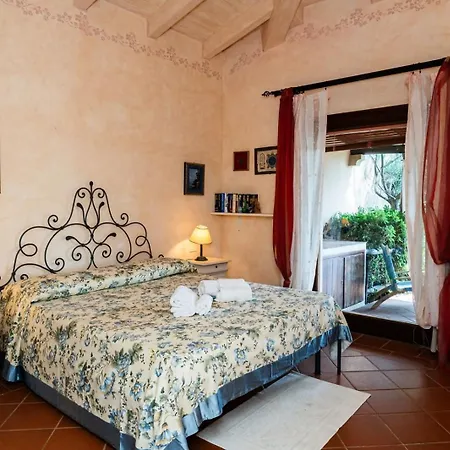 Rosa - Piscina Privata Villa *