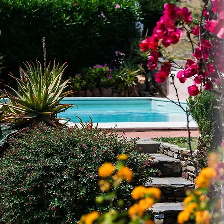 Villa Rosa - Piscina Privata *