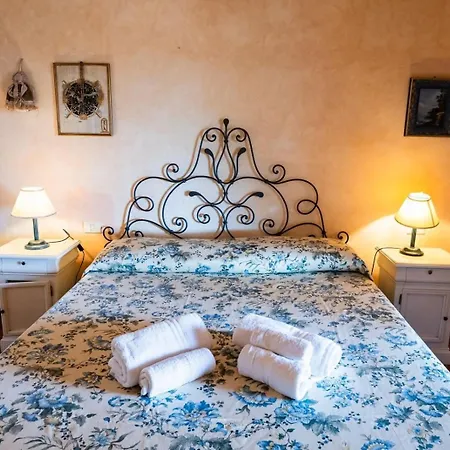 Rosa - Piscina Privata Villa Stintino