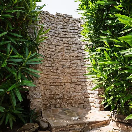 Rosa - Piscina Privata *