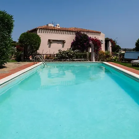 Rosa - Piscina Privata Stintino