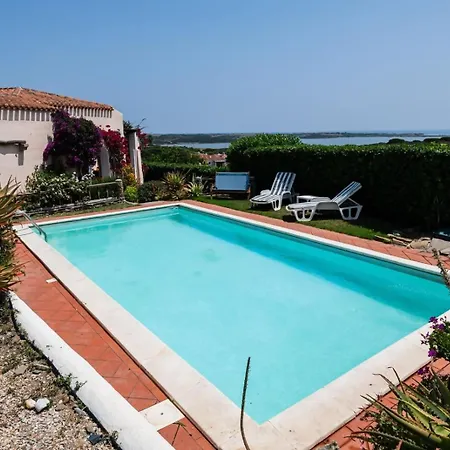 Rosa - Piscina Privata
