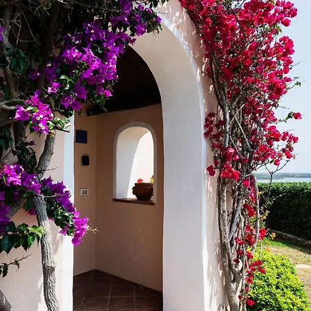 Rosa - Piscina Privata Villa
