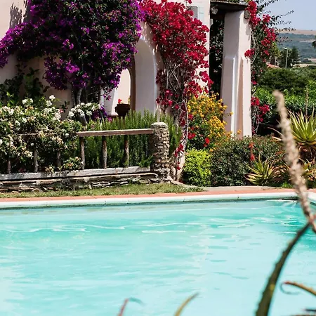 Rosa - Piscina Privata *