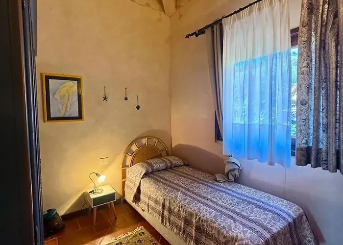 Villa Rosa - Piscina Privata