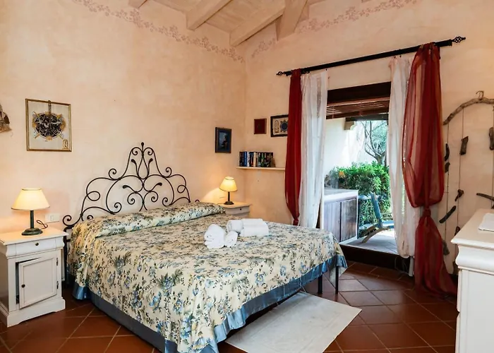 Rosa - Piscina Privata Villa *
