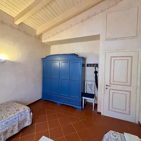 Rosa Piscina Privata Villa *