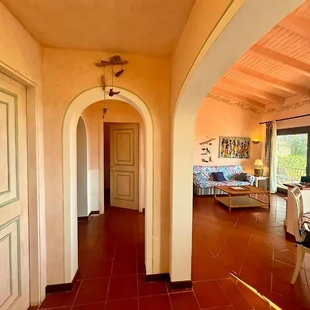 Villa Rosa Piscina Privata *
