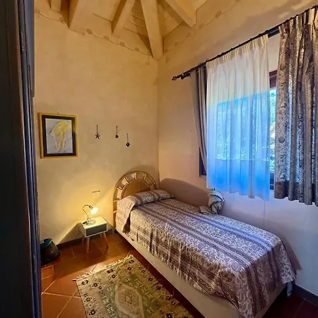 Villa Rosa Piscina Privata