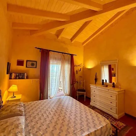 Rosa Piscina Privata Villa *