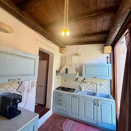 Villa Rosa Piscina Privata *