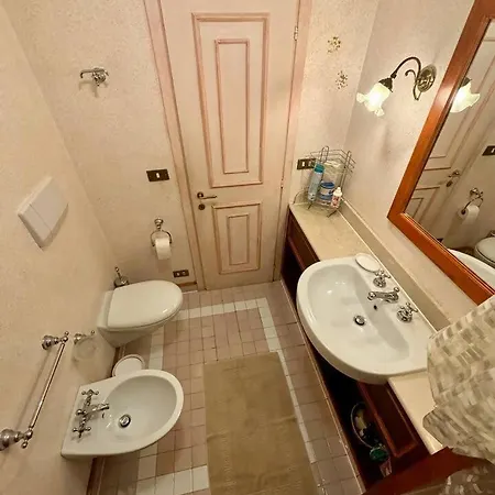 Villa Rosa Piscina Privata