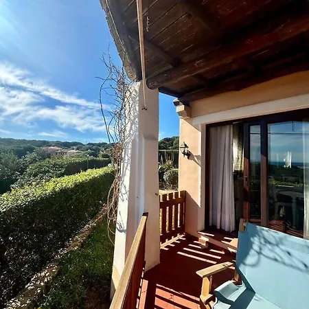 Villa Rosa Piscina Privata *