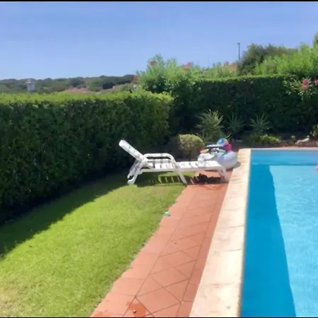Villa Rosa Piscina Privata *
