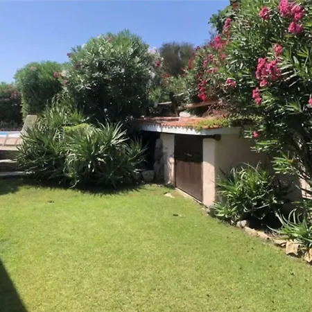 Rosa Piscina Privata *