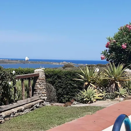 Villa Rosa Piscina Privata