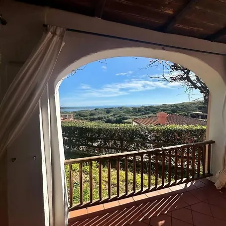 Villa Rosa Piscina Privata